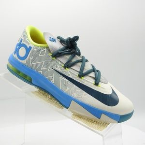 kd 6 for boys